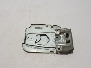 Dacia Duster (2010–2017) Tankdeckel 788304650R - 4