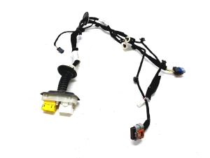 Citroen Jumpy (2016–2026) Wiring harness 9812432980 - 3