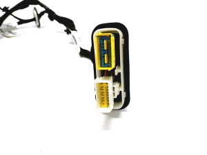 Citroen Jumpy (2016–2026) Wiring harness 9812432980 - 4