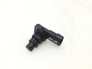  Shaft position sensor 