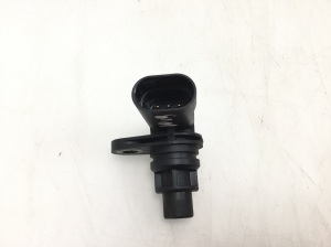  Shaft position sensor 