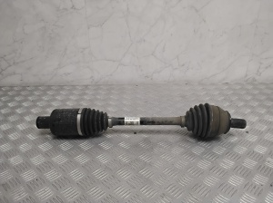   Front drive shaft and its parts  - A2963303400 