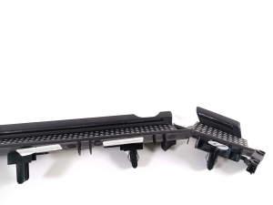 VOLVO XC40 (2017–2026) Dashboard trim - 2