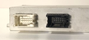 Parking system control unit - 66216916405