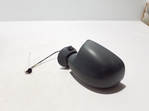Dacia Duster (2010–2017) Side mirror and its parts 963027472R - 2