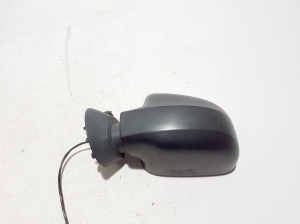 Dacia Duster (2010–2017) Side mirror and its parts 963027472R - 3