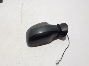 Dacia Duster (2010–2017) Side mirror and its parts 963019589R - 2