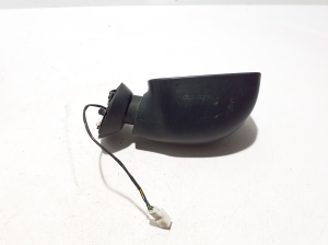 Dacia Duster (2010–2017) Side mirror and its parts 963019589R - 3