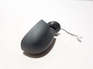Dacia Duster (2010–2017) Side mirror and its parts 963019589R - 4