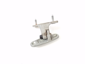 Mercedes Benz C-Class 204 (2007–2014) Front door top hinge A2047201537 - 2
