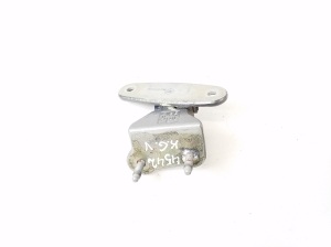 Mercedes Benz C-Class 204 (2007–2014) Rear side door upper hinge A2047301037 - 2