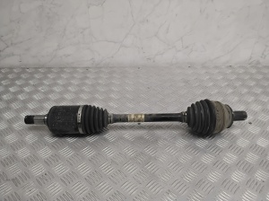   Esimene veovõll ja selle osad  - A2963303500 