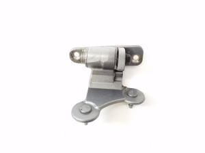   Unteres Scharnier Tür hinten  - A2047301337 
