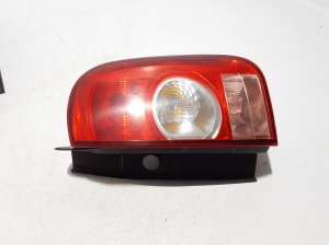 Dacia Duster (2010–2017) Eckleuchte hinten 265509517R - 3