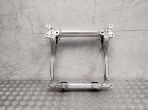 Mercedes Benz EQE X294 (2022–2026) Front subframe A2973451100 - 2