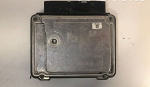 Motorsteuergerät - 045906013Q