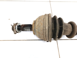 Citroen Jumpy (2016–2026) Front drive shaft and its parts 3071560 - 2