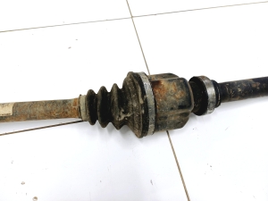 Citroen Jumpy (2016–2026) Front drive shaft and its parts 3071560 - 3