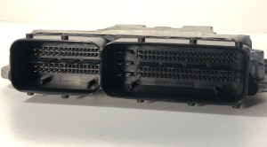 Motorsteuergerät - 045906013Q