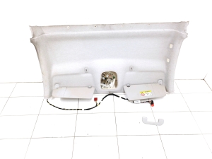 Citroen Jumpy (2016–2026) Dachhimmel 98082914BJ - 4