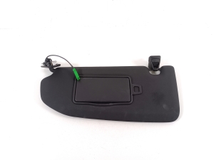   Sun visor  - 39838380 