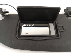 VOLVO XC40 (2017–2026) Sun visor 39838380 - 2