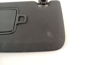 VOLVO XC40 (2017–2026) Sun visor 39838380 - 3
