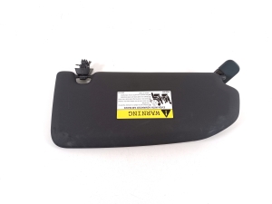 VOLVO XC40 (2017–2026) Sun visor 39838380 - 4