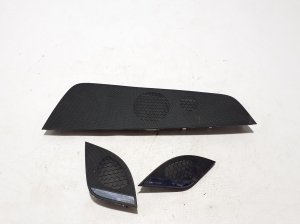 Garniture du tableau de bord - 80B857736