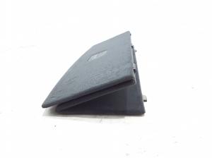 AUDI Q5 (2017–2026) Trunk carpet 80A861531G - 2