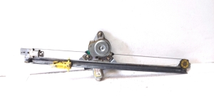 Front door window regulator - 7700311820