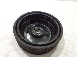AUDI Q5 (2017–2026) Spare wheel 80A601027B - 3