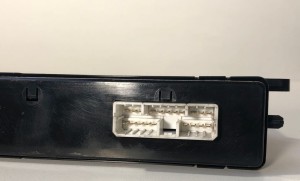 Saab 9-5 (1997–2010) Juhtplokk 5266515 - 2