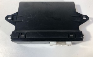 Saab 9-5 (1997–2010) Juhtplokk 5266515 - 3