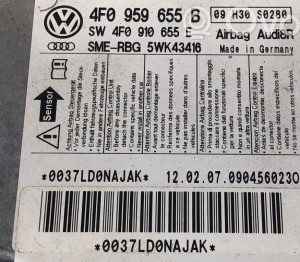Module airbag - 66216921415