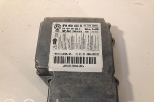 AUDI A6 C6 (2004–2011) Module airbag 66216921415 - 2