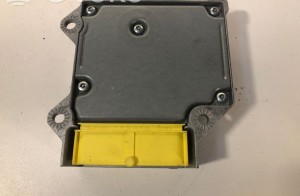 AUDI A6 C6 (2004–2011) Module airbag 66216921415 - 4
