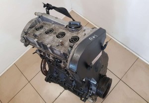 AUDI A6 C5 (1997–2005) Motor AWT - 2