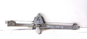 Front door window regulator - 7700311821