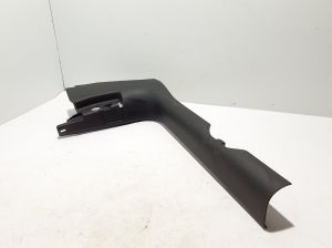 AUDI Q5 (2017–2026) Inner sill trim 80B867271B - 4
