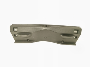   Rear panel interior trim  - 735572215 