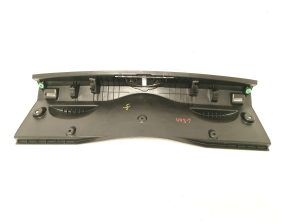 FIAT 500X (334) (2014–2026) Rear panel interior trim 735572215 - 2
