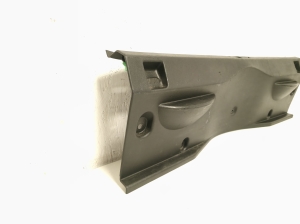 FIAT 500X (334) (2014–2026) Rear panel interior trim 735572215 - 3