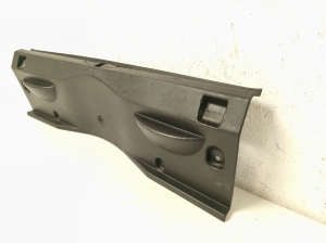 FIAT 500X (334) (2014–2026) Rear panel interior trim 735572215 - 4