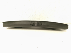FIAT 500X (334) (2014–2026) Rear panel interior trim 735572215 - 5