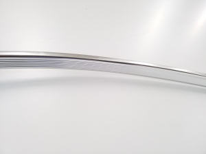 Mercedes Benz C-Class 204 (2007–2014) Dachleiste A2046902380 - 3