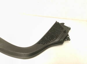 FIAT 500X (334) (2014–2026) Trunk interior trim 735633212 - 3