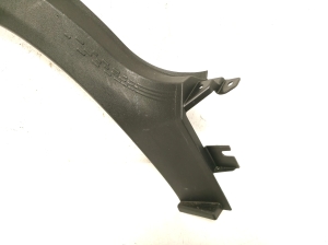 FIAT 500X (334) (2014–2026) Trunk interior trim 735633212 - 4