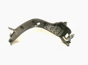 FIAT 500X (334) (2014–2026) Trunk interior trim 735633212 - 5