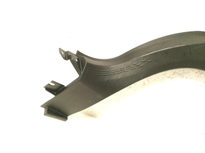 FIAT 500X (334) (2014–2026) Trunk interior trim 735633214 - 2